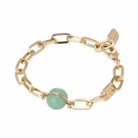 Bracciale Boccadamo Donna in Bronzo Cristallo XBR859DV - XBR859DV